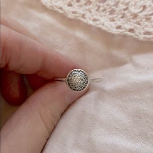 Pandora ring